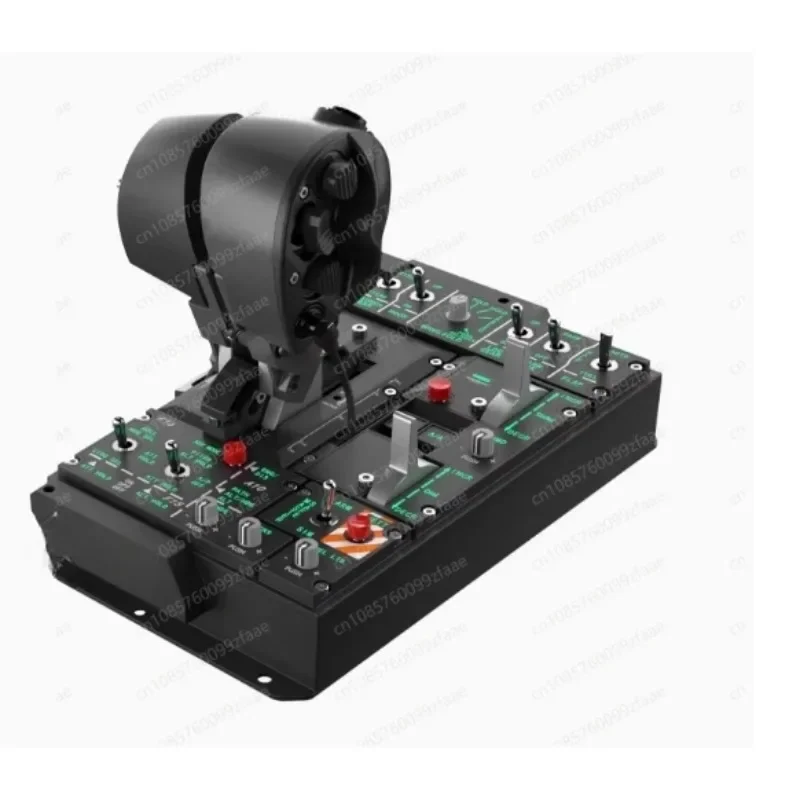 

Практичный комплект симулятора полета StrikeAce EX NavyAce Orion 2 18 15EX 15E с металлической рукояткой дроссельной заслонки, поддержка DCS MSFS X-Plane