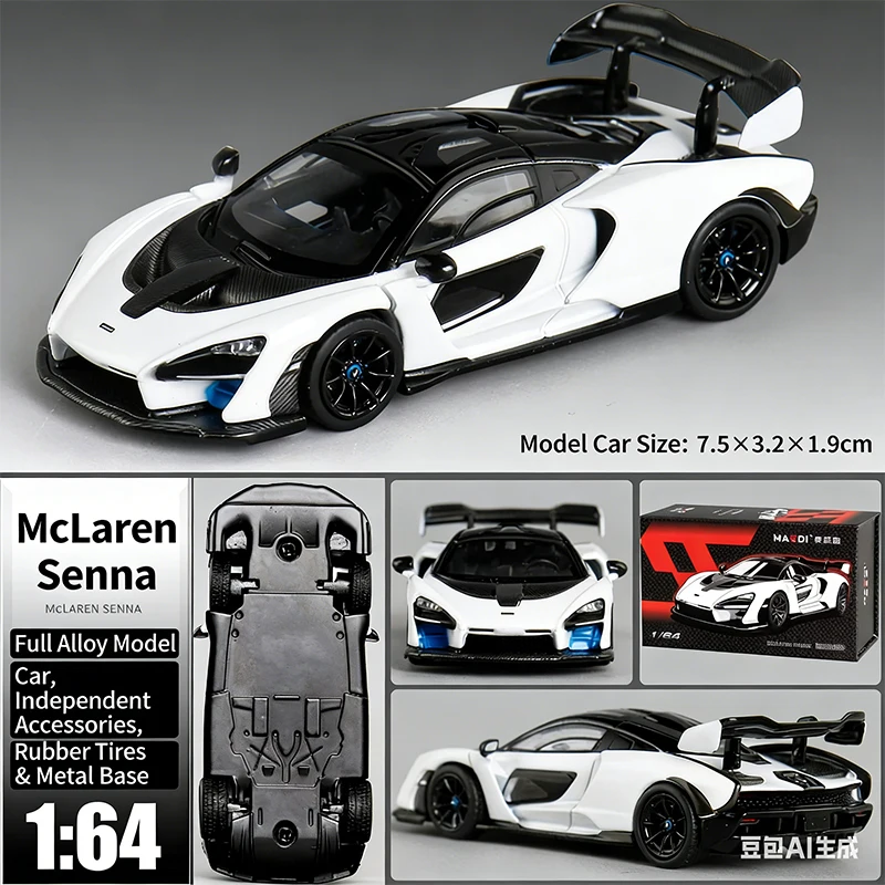 masdi-1-64-mclaren-senna-gtr-simulation-alloy-car-model-collection-enthusiast-desktop-ornament-gift-for-friends