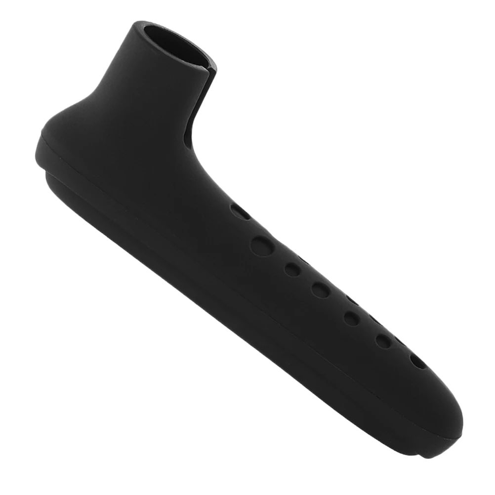 

1pcs Door Handle Silicone Child Safety Protector Anti Collision Removable Washable Knob Grip Cabinet Pull