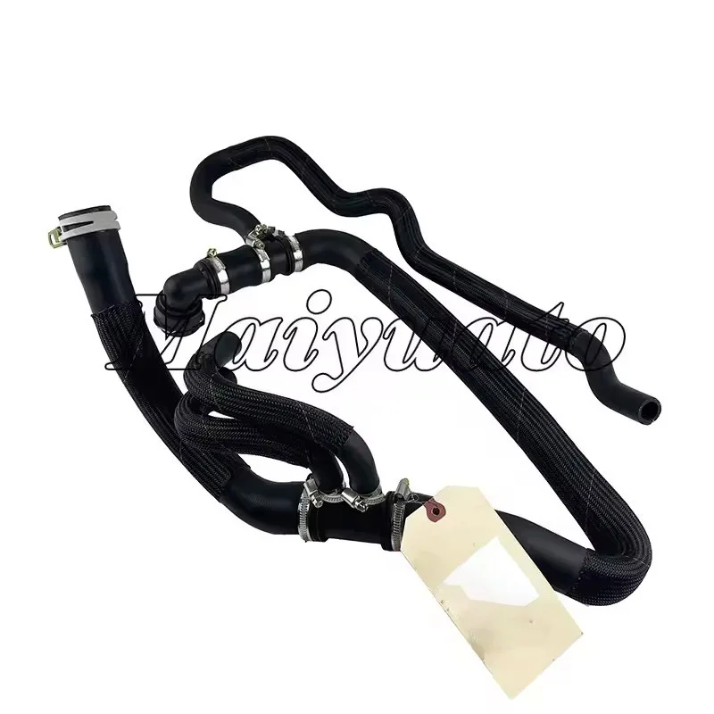 68102138AG New Radiator Coolant Hose Pipe Tube Line Down Water Hose For Jeep Cherokee 2.0L 2.4L 3.2L 2014-2020