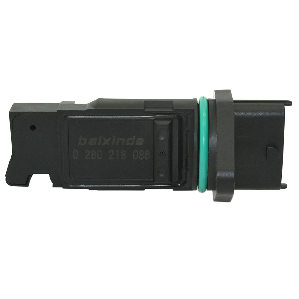 

Датчик массового расхода воздуха (ДМРВ) 0280218088 8670115 для Volvo C70 S60 S70 S80 V70 XC70 XC90 2.4 2.5 T5 T6, замена 0280218089