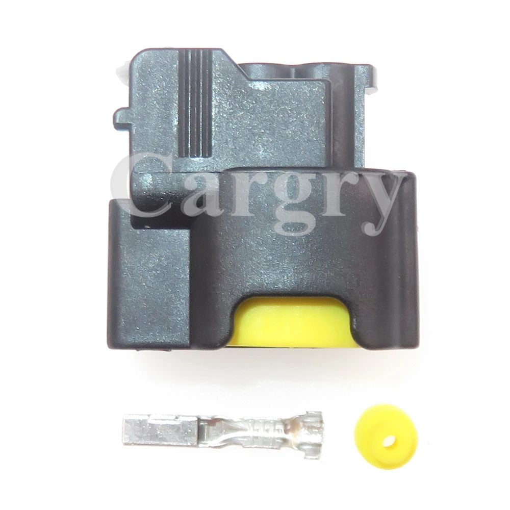 1 Set 2P 49093-0211 Auto Ignition Coil Cable Socket with Wires For HYUNDAI Kia AC Assembly Car Speaker Waterproof Connector