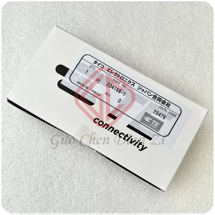 234168-1 新品純正ダイナミックD-3ニードルリターンツールTE/Tyco