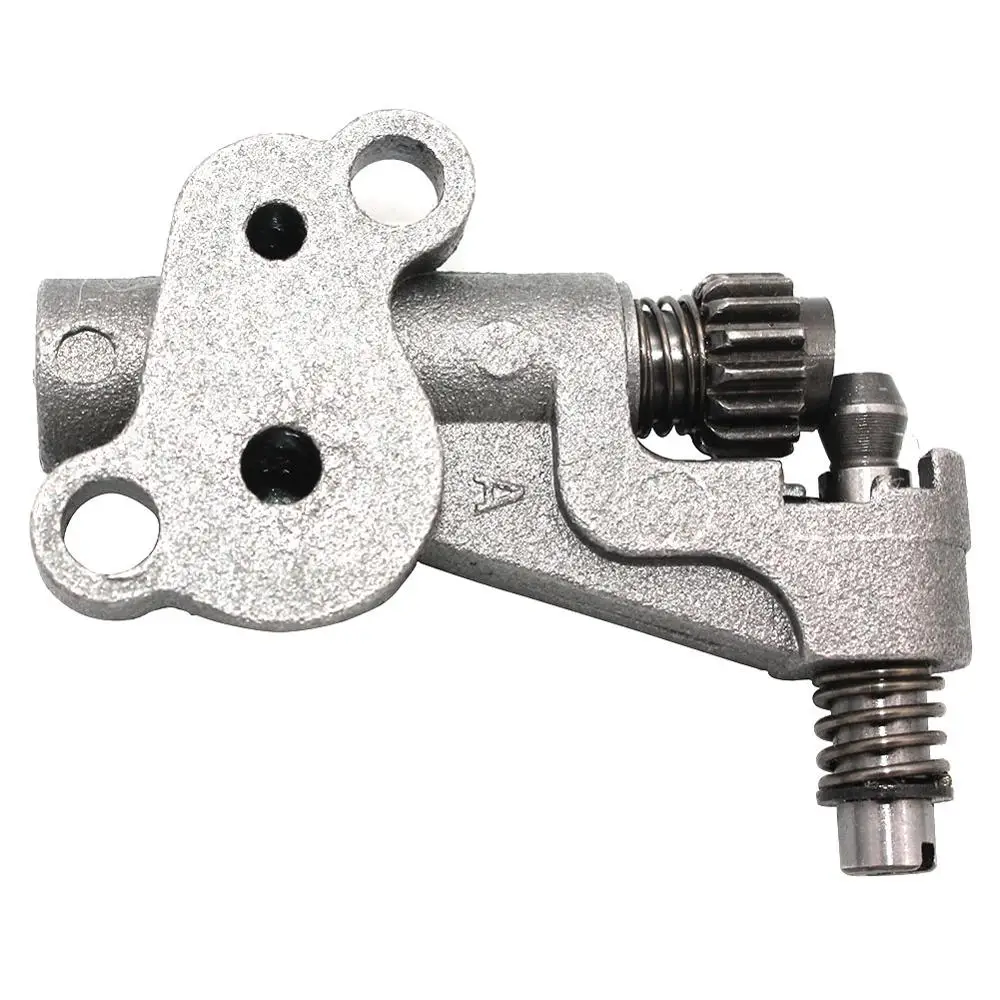 Auto Bomba de Óleo para a Motosserra de Shindaiwa 285s 300 300s 352s 360 377 446s 491s 502s 757