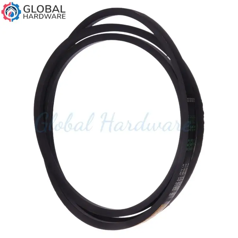 

Антистатический клиновой ремень B-типа 2870, клиновой ремень используется для заправочной машины, антистатический клинообразный ремень вентилятора.