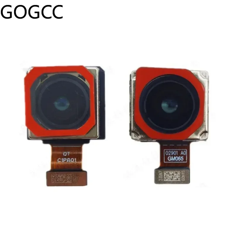 Repair Parts For Honor X8 X8A X8B X8C X9 X9A X9B X9C X9D X6 X6A X7 X7A X7B Front Back Rear Main Camera Module Flex Cable Replace