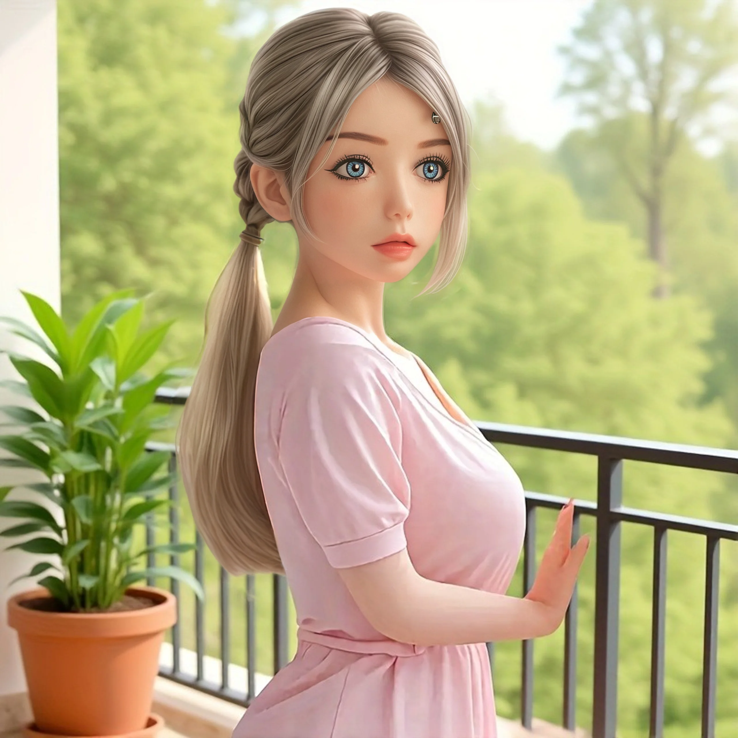 ตุ๊กตาอนิเมะสะสม TPE ขนาด 100 ซม. เหมือนจริง พร้อมโครงกระดูกโลหะที่ขยับได้ สัมผัสผิวสัมผัสนุ่มเหมือนจริงสำหรับการจัดแสดงที่สมจริงและสามารถปรับท่าทางได้