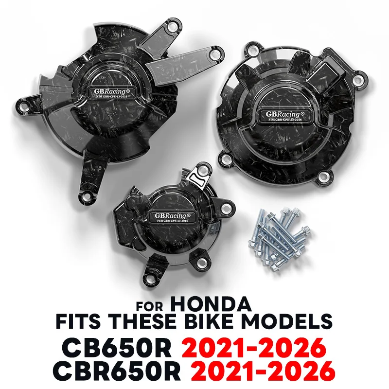For Honda - CB650F …