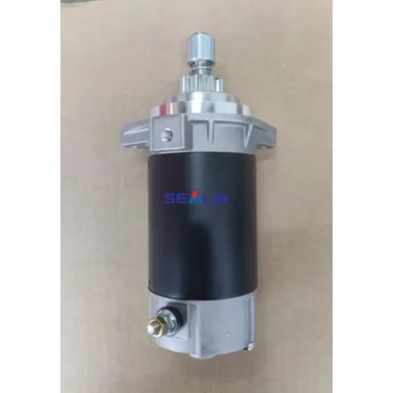 STARTER FOR MERCURY FOR TOHATSU MARINE OUTBOARD MOTORS 2 and 4 STROKE 15HP 20HP 30HP 40HP 60HP