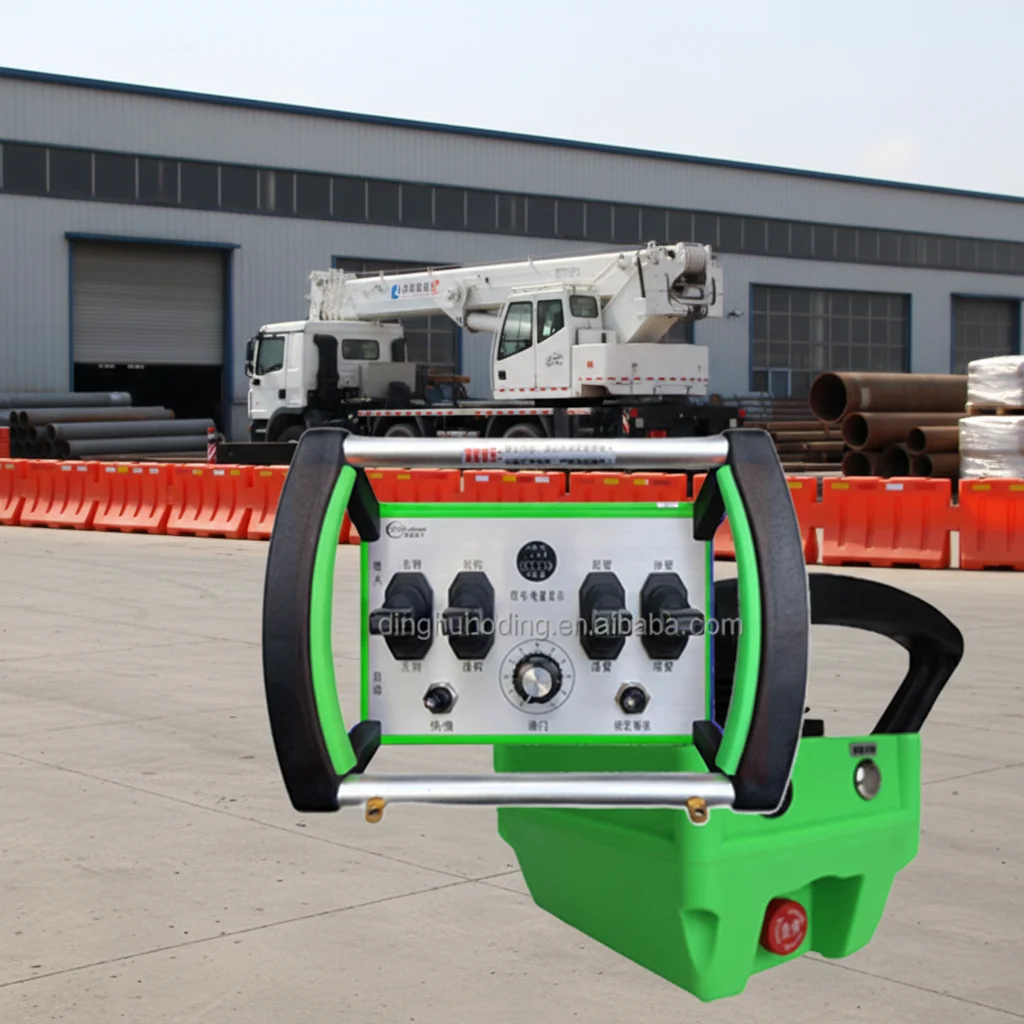 

Radio Remote Control Systems The Transmitter Is The User Interface To Control The Machine Offer A Wide Range Of Models