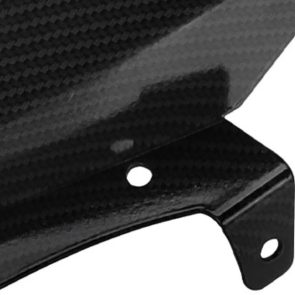 

Windshield Flyscreen For YAMAHA MT07 MT 07 FZ07 2013 2014 2015 2016 2017 MT-07 FZ-07 Motorcycle Windscreen Guard Wind Deflector