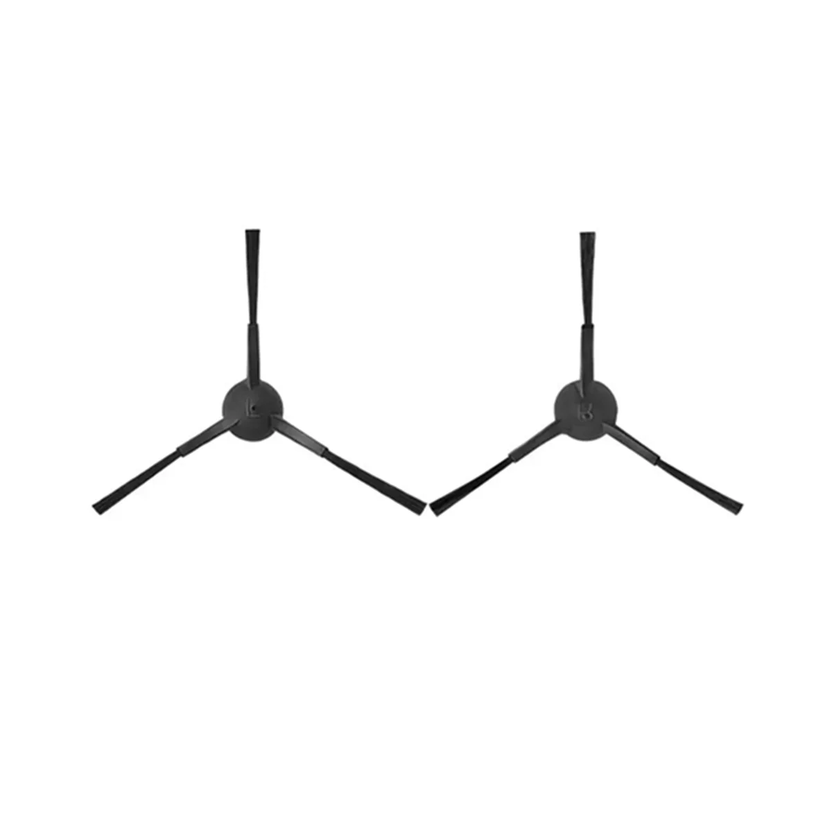 Per Mars01 / SL68 / V3 Absolut Robot Aspirapolvere Parti di ricambio Spazzola laterale principale Filtro Hepa