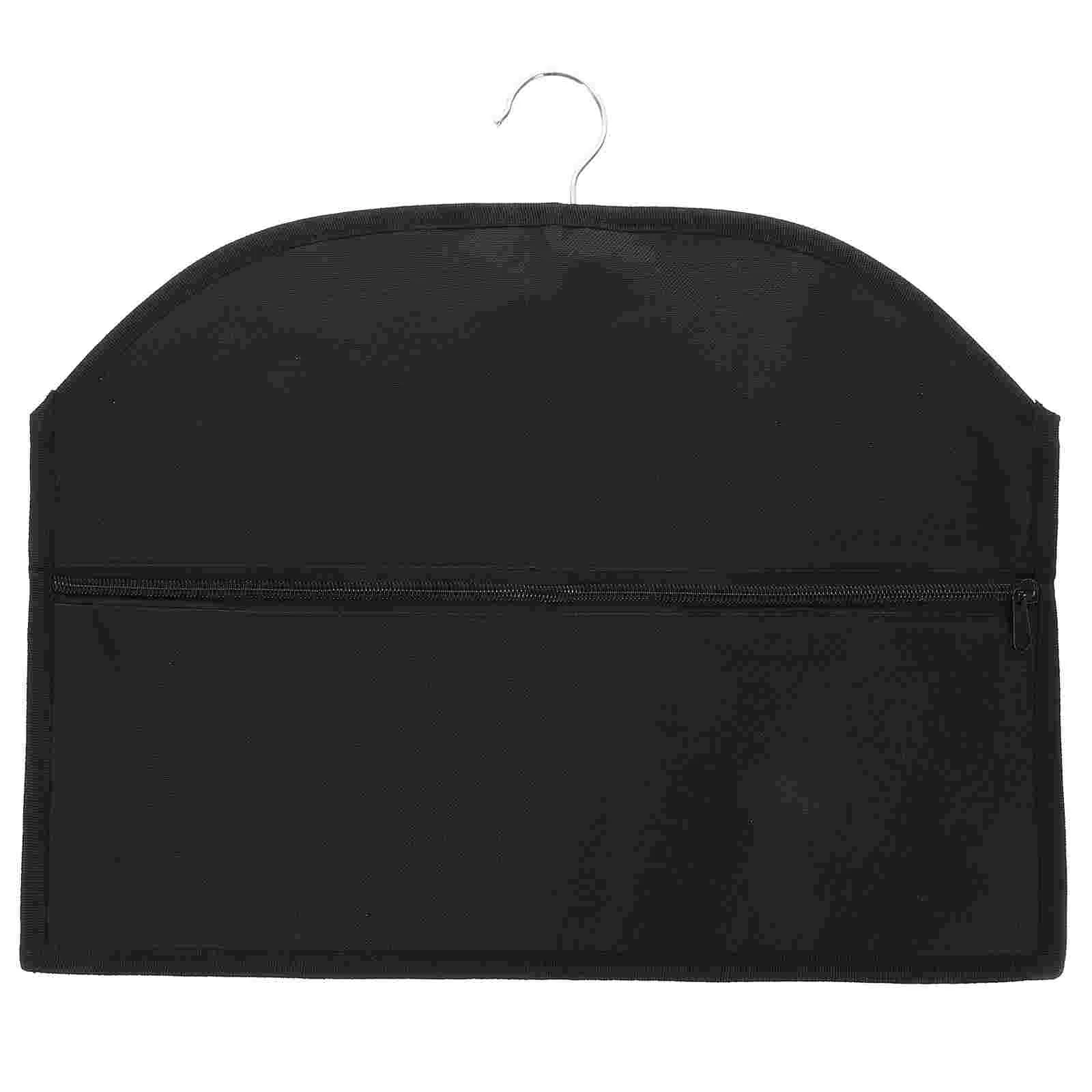 

Hanging Clothes Bag Hidden Pocket under Container Money Hiders for Cash Storage Bags Compartment