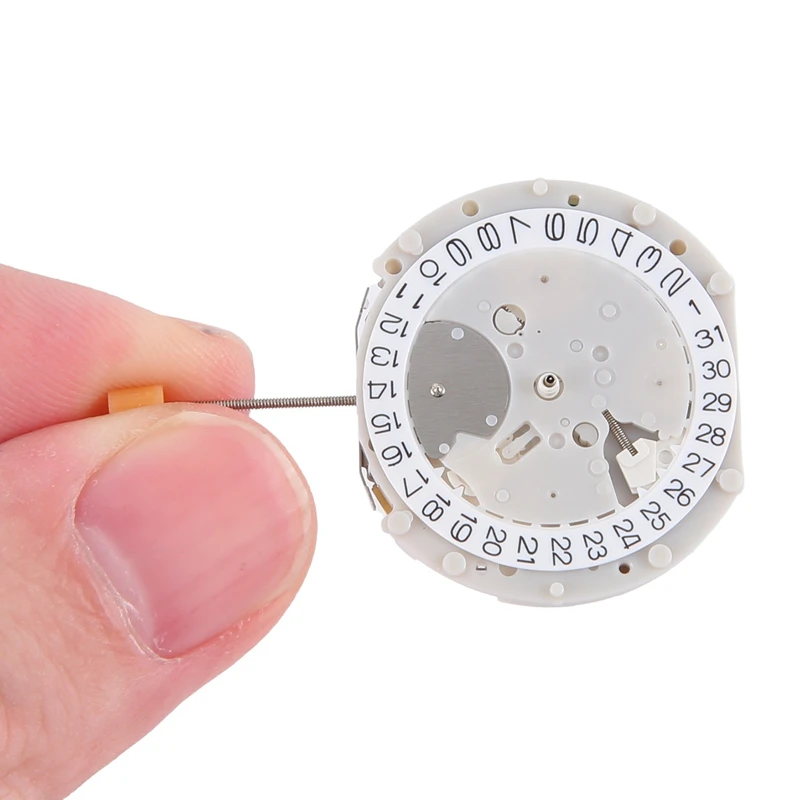 SL70-369 Movement High-Precision Automatic Mechanical Watch