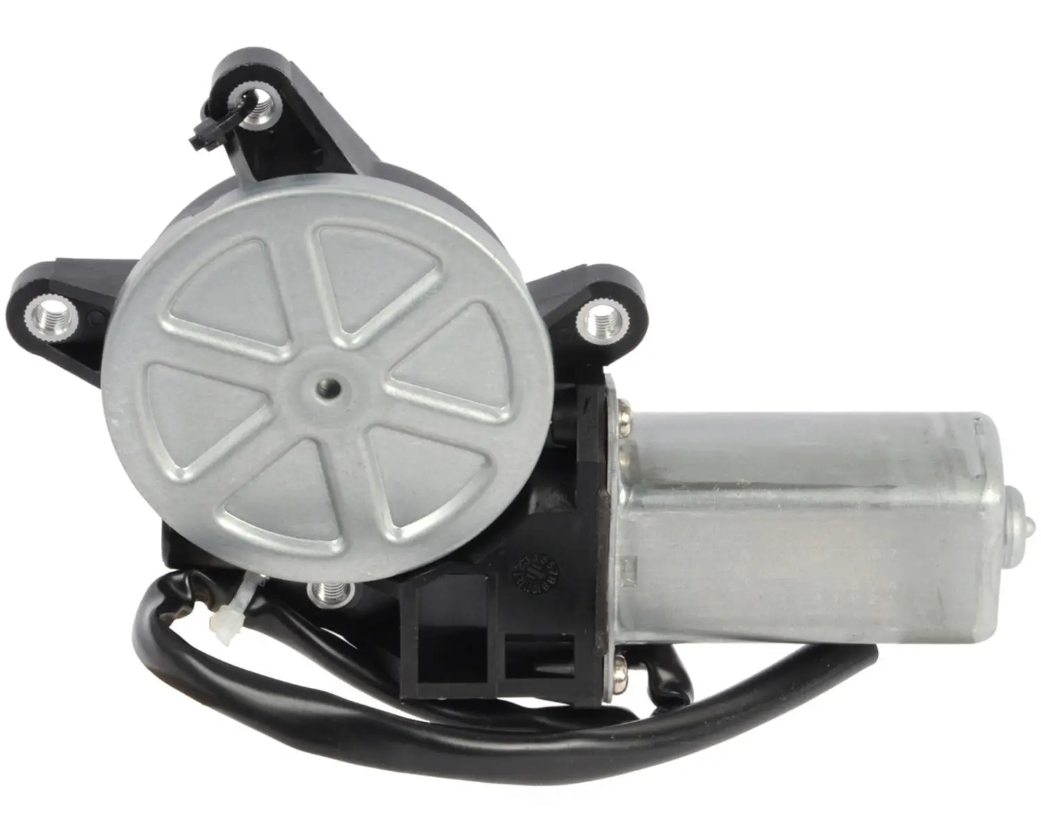 Brand New Power Window Motor-TS Cardone 82-4111 Fit for Forester 2000-2008 12-Month Warranty OEM Standard Sizes