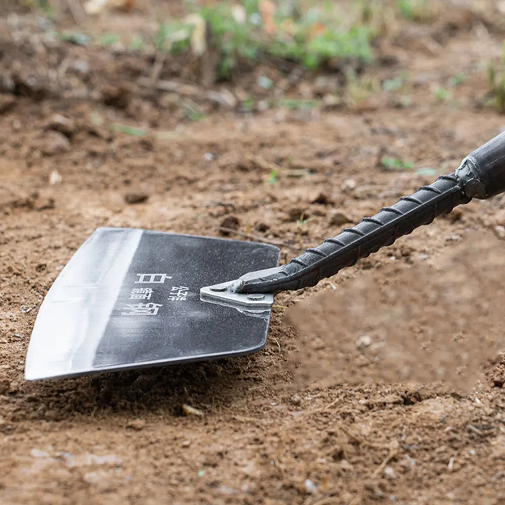 

Gardening Tools Shovel Heavy Duty For Garden Trowel Digging Landscaping Lawn Edging Tool Hand Trowel Garden Tools