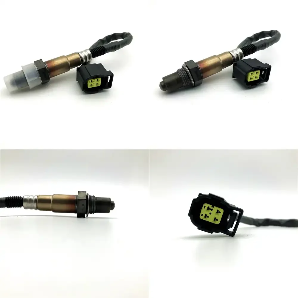 

For Mercedes-Benz Viano After Oxygen Sensor 0045420718, 0258006749 car engine replacement parts