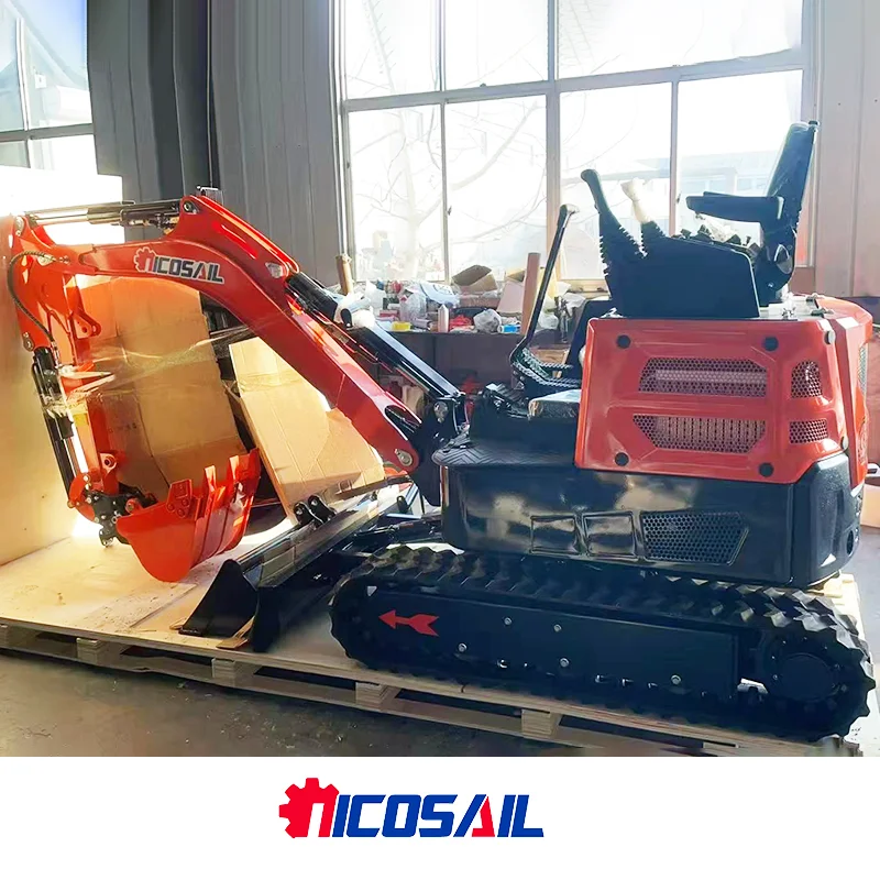 

Самый продаваемый мини-экскаватор на гусеничном ходу, изготовленный на заводе, 1,8-2 тонны, с сертификатами CE/EPA, в продаже.