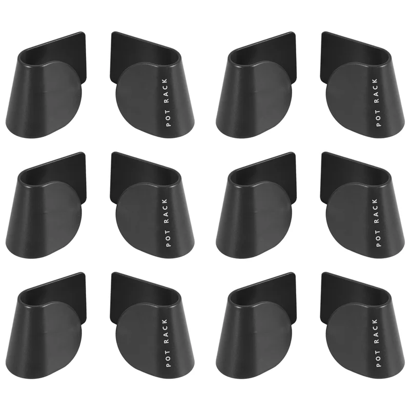 

2025 Trendadjustable Pot Lid Organizer Cabinet Door Kitchen Organization, Pot Lid Holder Kitchen Hacks, Pot Lid Organizers 6Pair