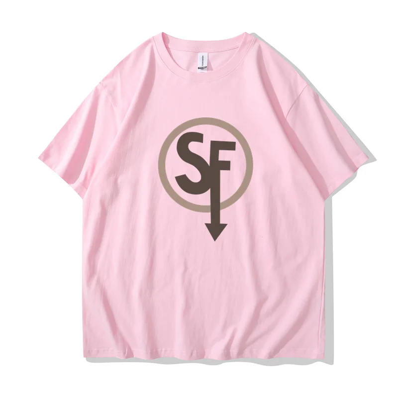 Thumbnail 4 - #89 Best Womens Graphic Print Tees to Buy In 2026