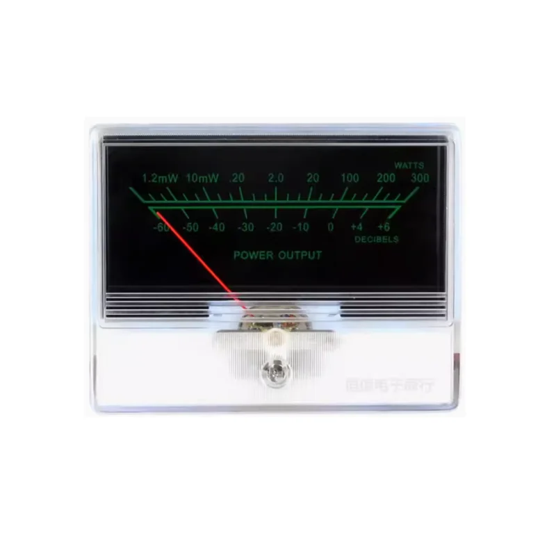 DIYHi-Fiポインター,Vuメーター,オーディオプリアンプ,管アンプ,dbサウンド圧力計