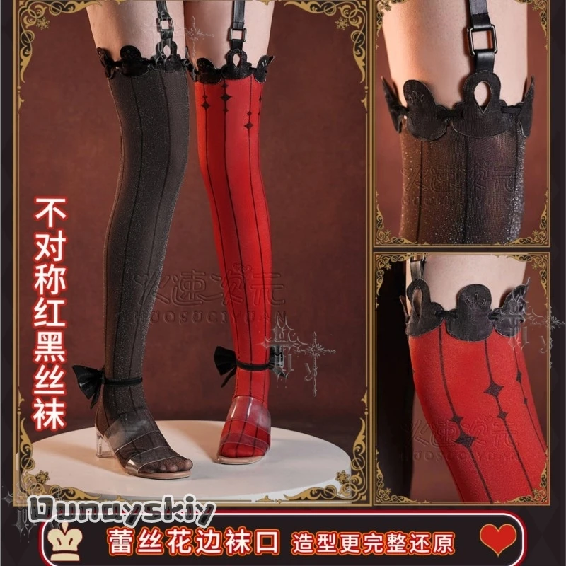 Wuthering Waves Phrolova Alice Dream Wonderland Gown Cosplay Costume Full Set Game Female Outfit For ComicCon Halloween Stage​​​