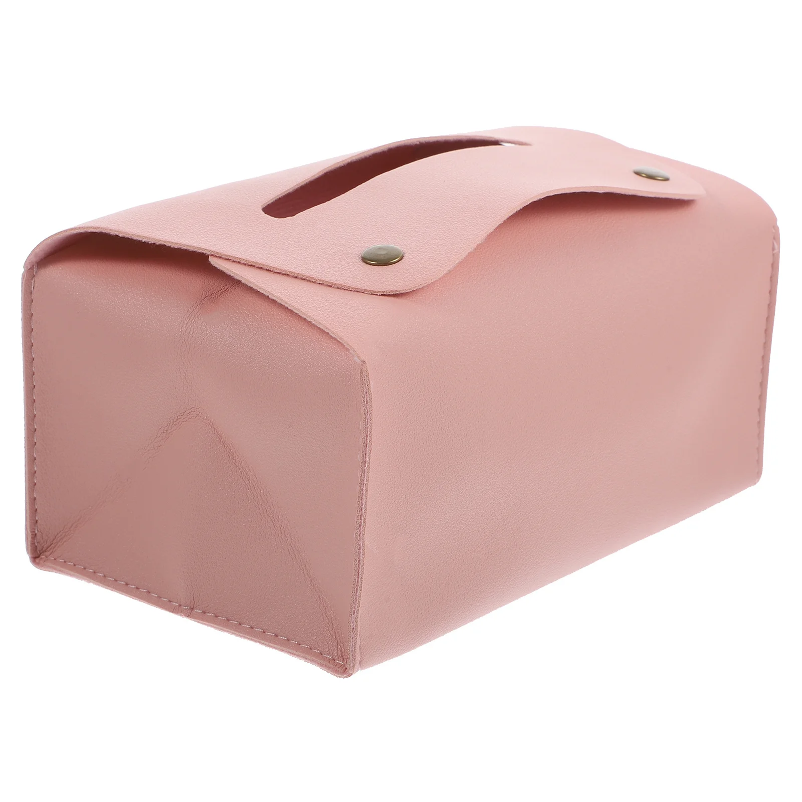 

Napkin Holder Dining Table Tissue Box Organizer Portable Paper Towel Dispenser Minimalist Storage Case For Home