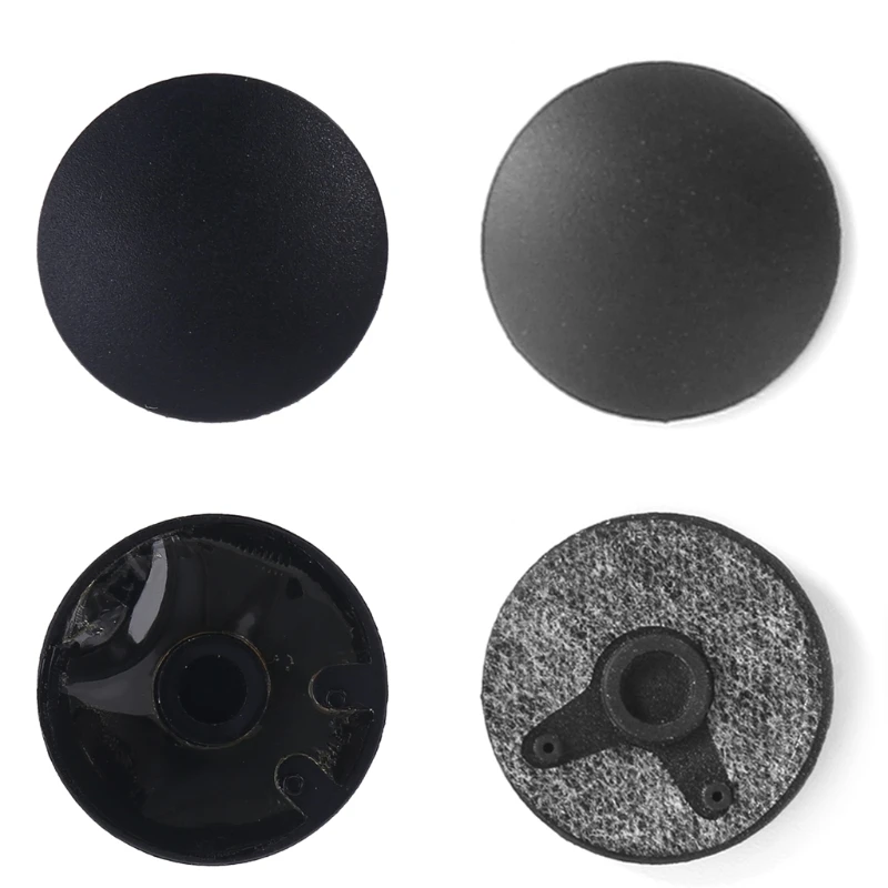 4 Piece Laptop Rubber Feet , Non-Slip Replacement Bottom for Case Feet for Macbook Air A1369 A1466 A1370 A1465 2010 2014