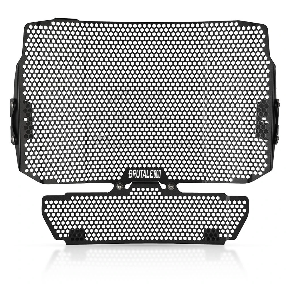 For MV Agusta Brutale 800 Turismo Veloce 800 TV800 RR/RC For Italjet Dragster 800/800RR otorcycle Radiator Grille Guard Cover