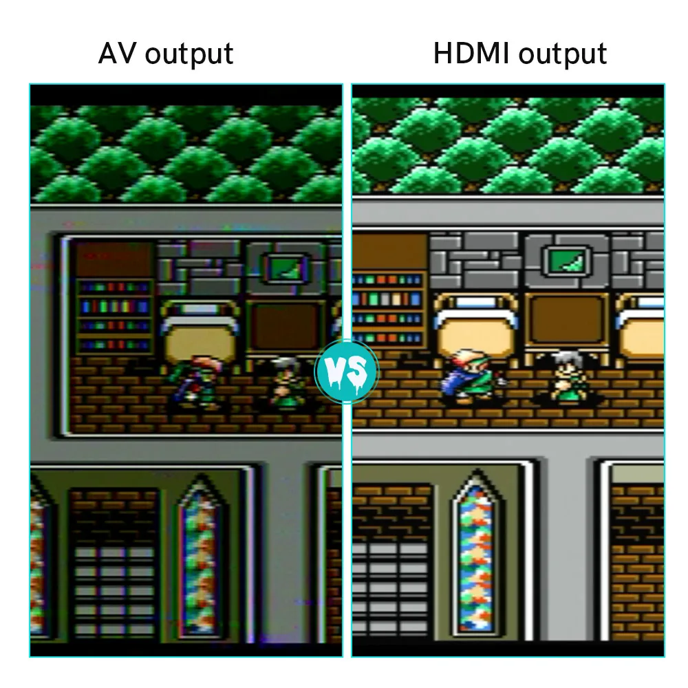 طقم HDMI MOD الداخلي لـ SEGA MD2 لـ SEGA Mega Drive 2 لوحدة التحكم SEGA Genesis 2
