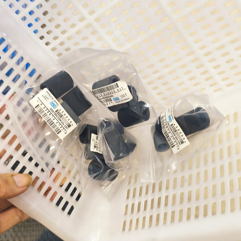 

302N406030 302ND94340 302ND94350 Feed Pickup Roller Tire for Kyocera 4002i 5002i 6002i 4052ci 5052ci 6052ci 2552ci 3252ci 3552ci