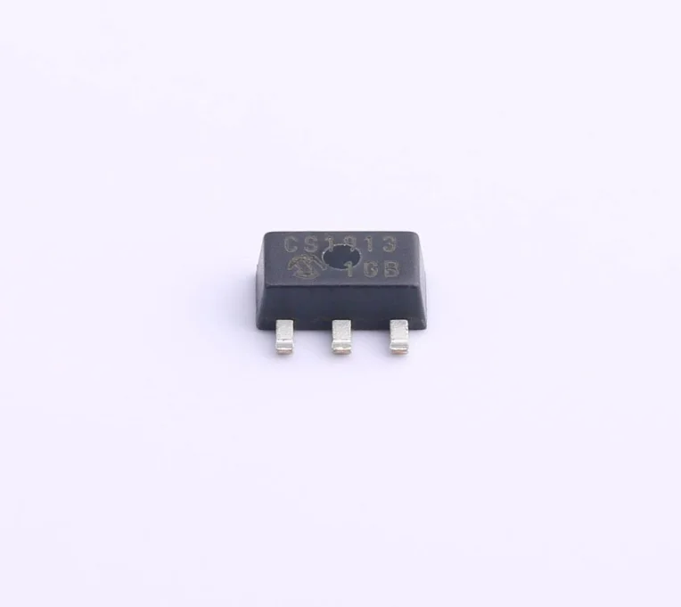 5-100Pcs MCP1700T-3…