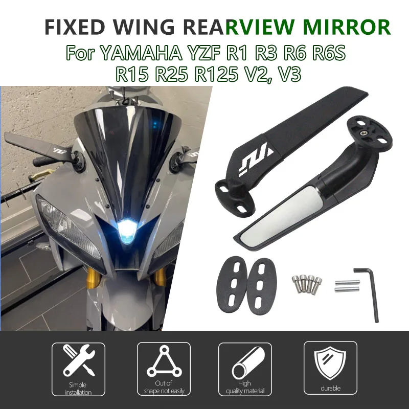 For Yamaha Yzf R6 R… - image