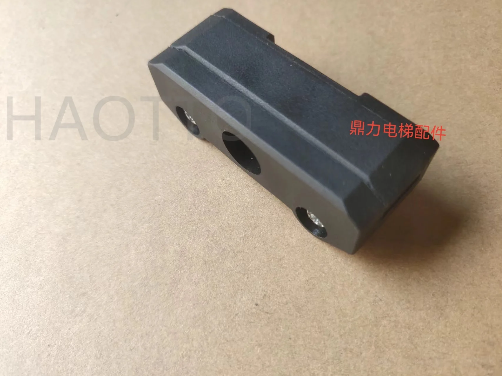for Thyssen K200K300 door machine belt clip elevator belt buckle bayonet Best Format accessories