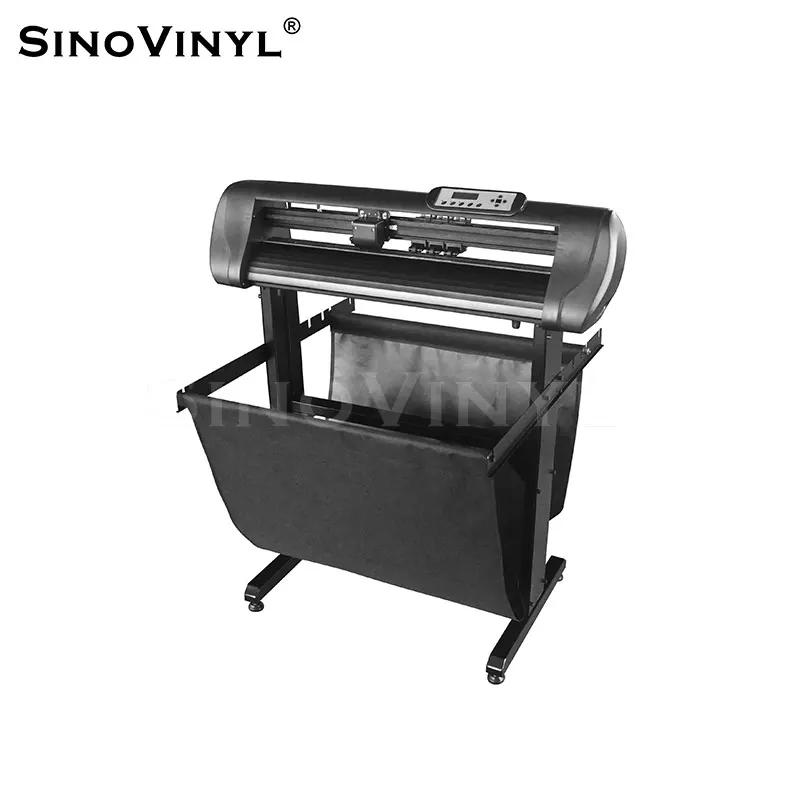 1350MM Fully Automatic USB Signmaster Cut Cutting Plotter Driver Graphic Pattern Vinyl Cutter Machine