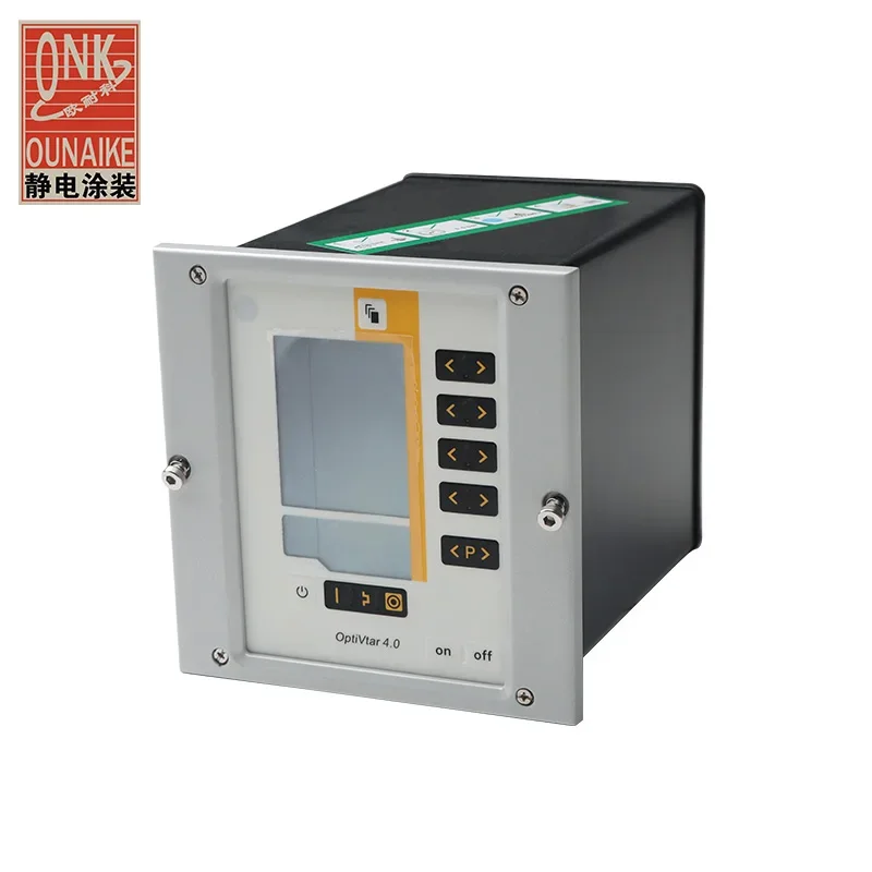 Electrostatic Powder Coating Machine Automatic Spray controller unit