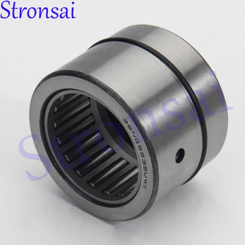 Il cuscinetto superiore dell'albero motore sostituisce 93310-636U4 per il motore fuoribordo Yamaha Parsun 2T 75HP 85HP 90HP vernici del motore della barca