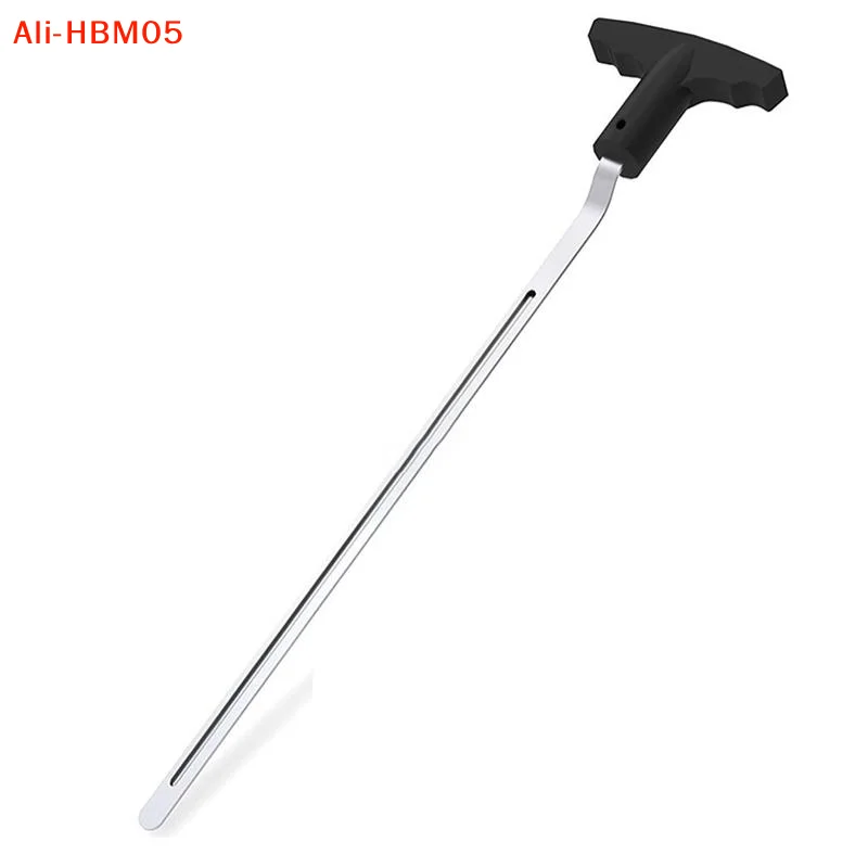 (HB05)Golf Grip Removal Tool Reusable Golf Club Grip Tool V-Groove Grip Remover Saver Protective Grip Removal Tool Golf Supplies