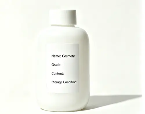 AES Weakly Acidic Foaming Agent, Sodium Lauryl Ether Sulfate, Cleaning Strong Shampoo and Shower Gel Raw Materials - Image 5