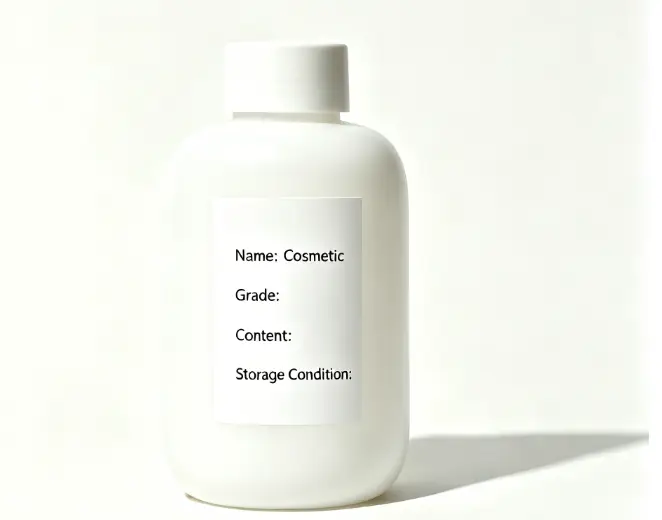 AES Weakly Acidic Foaming Agent, Sodium Lauryl Ether Sulfate, Cleaning Strong Shampoo and Shower Gel Raw Materials - Image 5