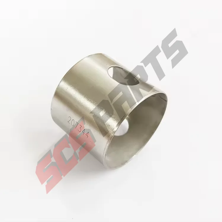 

207344 Втулка подходит для двигателя Cummins K19 K38 NT855 QSK