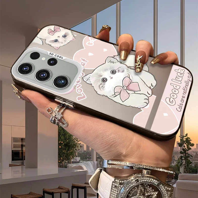 Beautiful Little Ca…