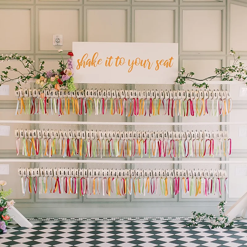 10-50 Stück MINI Tamburine für Hochzeiten, Handtrommel aus Schafsfell, Musikinstrument für Hochzeitsempfänge, Hochzeitsfeiern (4/6 Zoll) – Detail 8