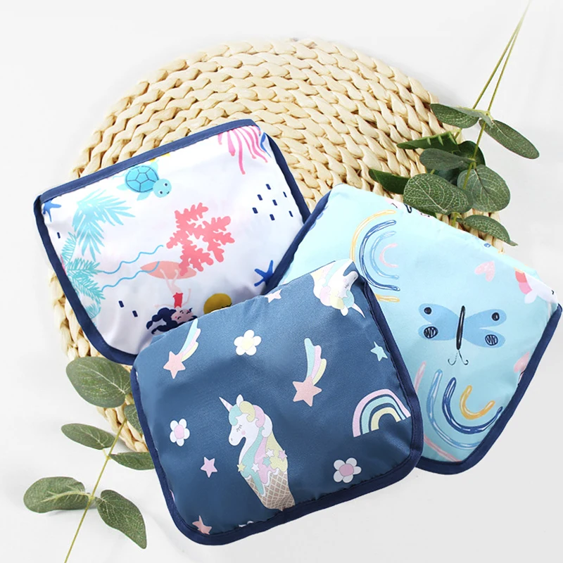 

Feeding Bib for Baby Boys Girl Waterproof Bib Apron Smock with Table Cover Infant Mess-Free Kid Full Coverage Bib