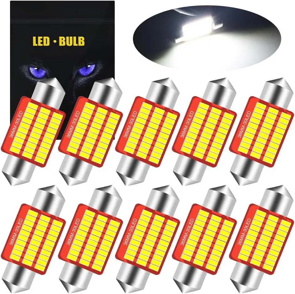 6418 Led Bulb Super…