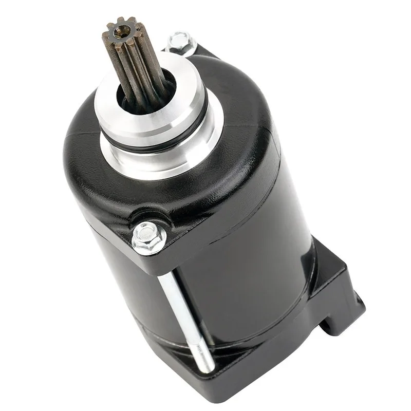 Suitable for BM G310 G310R K03 G310GS K02 16-21 Years, Starting Motor Starter