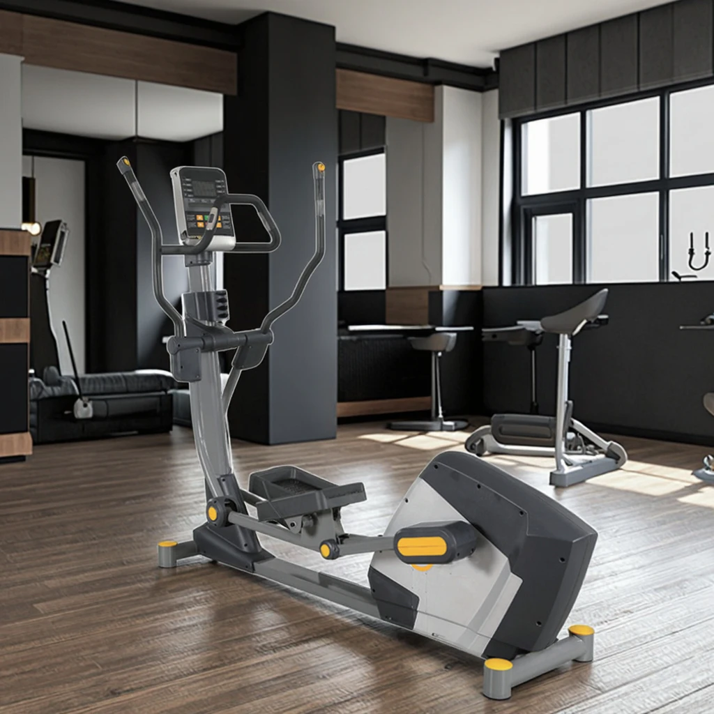 

Commercial Elliptical Machine for GYM