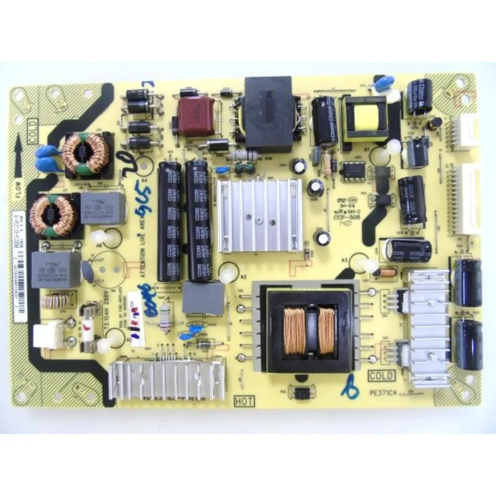 

for TCL L39E5090/L42E5500A Power Board 40-E371C5-PWE/A/C/D1XG