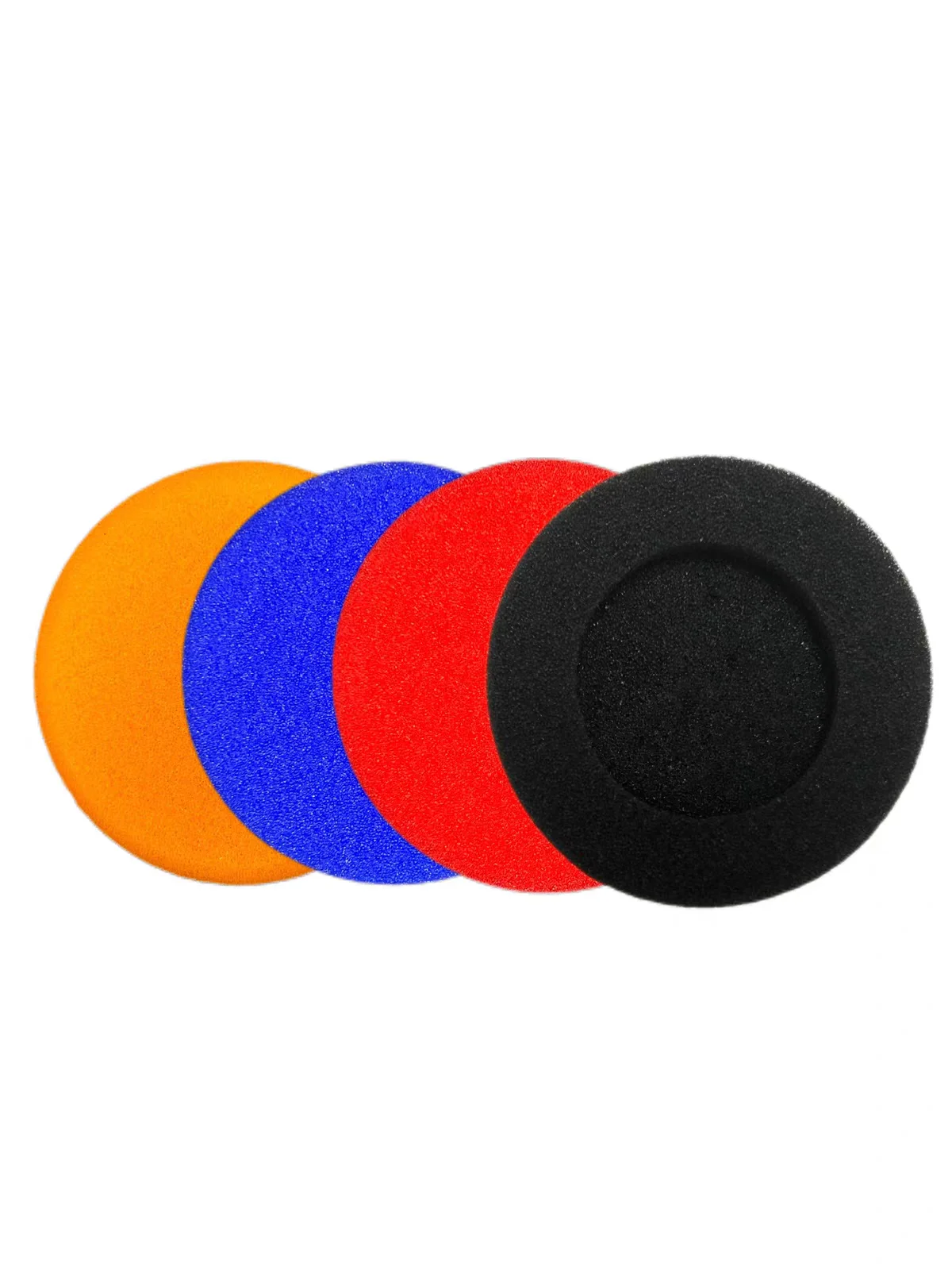 Extra Thick Earpads for Koss Replacement Ear Cushions Cover Soft Foam Durable Upgrade Gym Workout Music Comfort