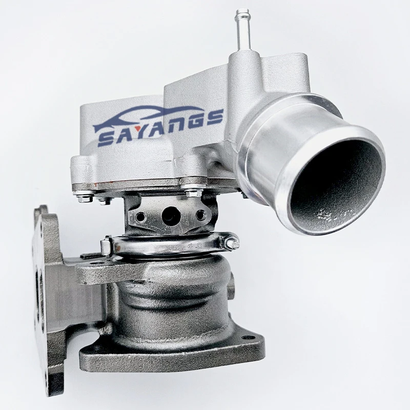 VG16 189006A0003 180810528E Turbo Met Elektronische Actuator Voor Honda Accord 1.5L 1.5T 2018-Turbine L15BN 130KW L15BM 143KW